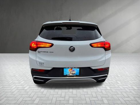 Used 2022 Buick Encore GX Preferred w/ Cold Weather Comfort Package image 4