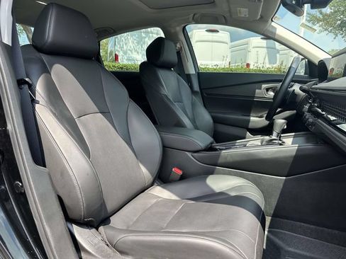 Used 2024 Honda Accord Touring image 42