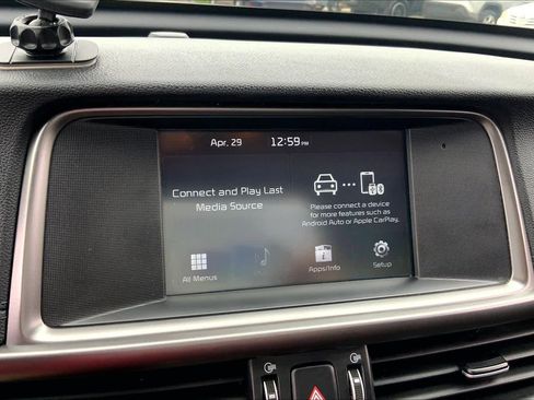Used 2018 Kia Optima LX FWD image 30