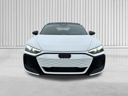 New 2026 Audi RS e-tron GT performance AWD/4WD image 8