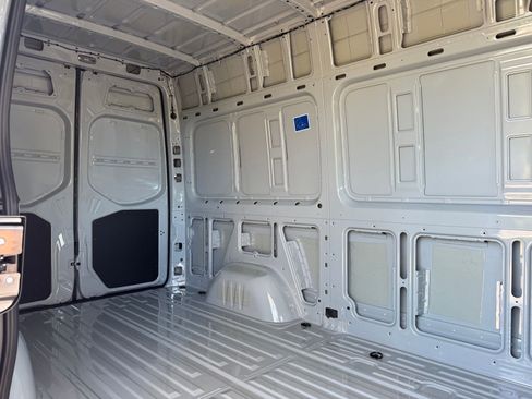 New 2026 Mercedes-Benz Sprinter 2500 image 14
