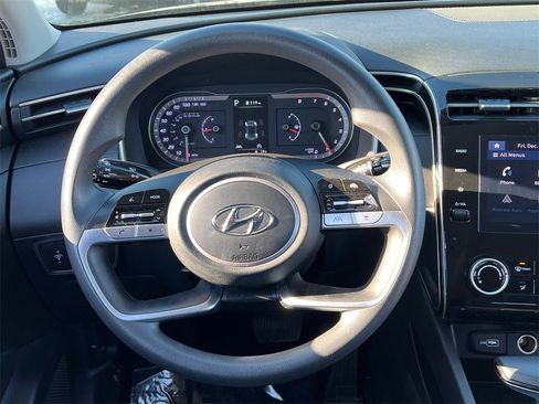 Used 2022 Hyundai Tucson SEL image 10