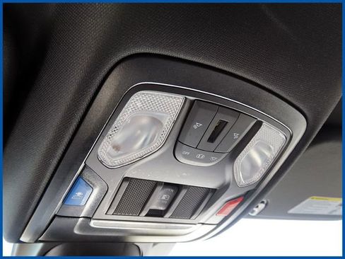 Certified 2023 RAM 1500 Rebel w/ Rebel Level 2 Equipment Group image 18