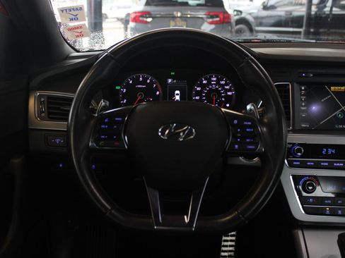 Used 2015 Hyundai Sonata Limited 2.0T image 10