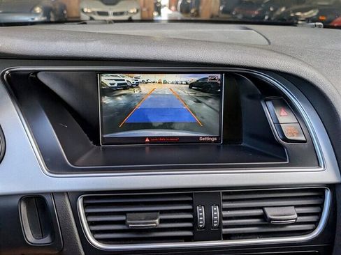 Used 2015 Audi A4 Premium Plus w/ Technology Package image 22