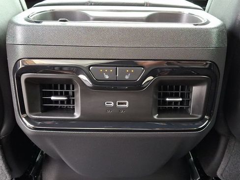 Used 2024 GMC Sierra 1500 AT4X AWD/4WD image 11
