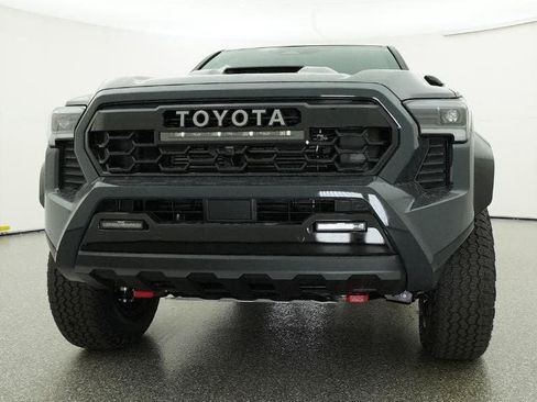 New 2026 Toyota Tacoma TRD Pro AWD/4WD image 31