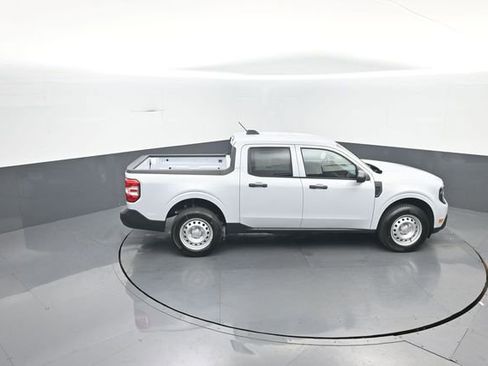 New 2026 Ford Maverick XL image 22
