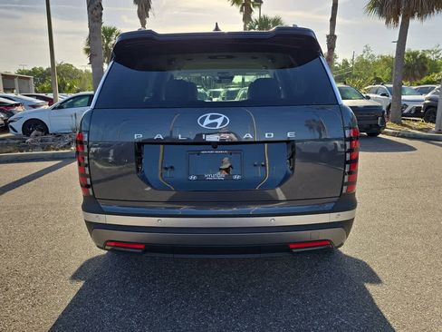 New 2026 Hyundai Palisade SEL image 4