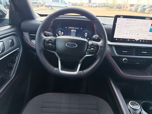 New 2026 Ford Explorer ST-Line w/ Premium Package RWD image 13