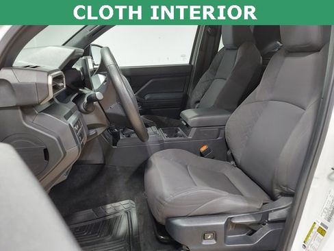 Used 2024 Toyota Tacoma SR image 2