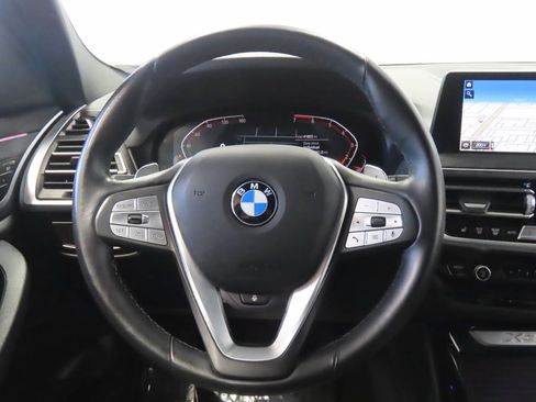Used 2024 BMW X3 sDrive30i RWD image 9