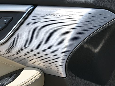 Certified 2023 Cadillac CT5 Luxury w/ Sun And Sound Package RWD image 17