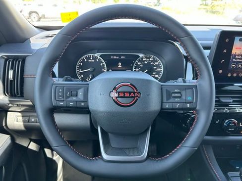 New 2026 Nissan Pathfinder Rock Creek w/ Rock Creek Premium Package AWD/4WD image 24