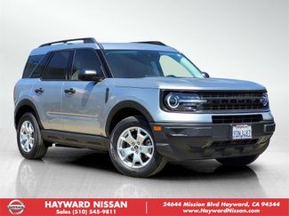 Used 2022 Ford Bronco Sport image 1