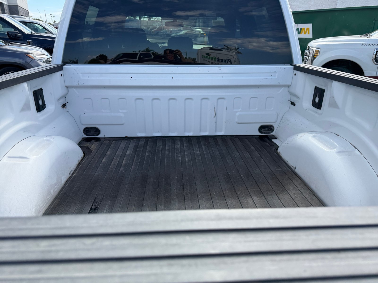 Used 2018 Ford F150 XLT w/ Equipment Group 301A Mid AWD/4WD image 27