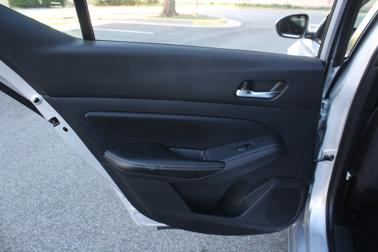 Used 2020 Nissan Altima 2.5 S FWD image 21