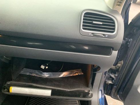 Used 2014 Volkswagen Jetta TDI image 28