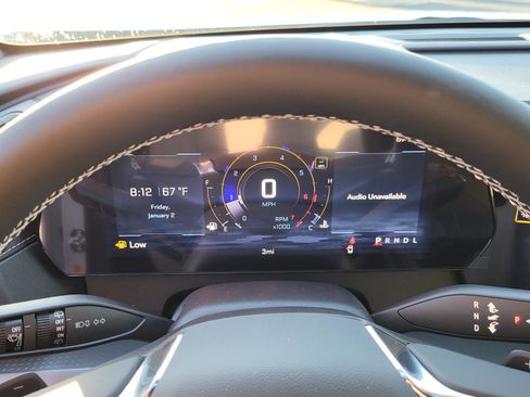 New 2026 Chevrolet Traverse LT w/ Driver Confidence Package image 17