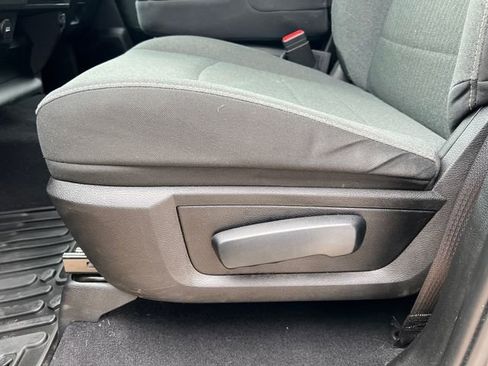 Used 2021 RAM 1500 Classic Warlock AWD/4WD image 13