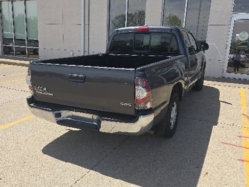 Used 2009 Toyota Tacoma 2WD Access Cab image 4