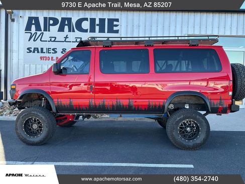 Used 2009 Ford E-350 and Econoline 350 XL image 13