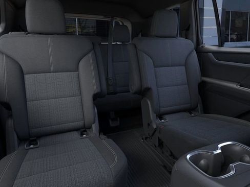 New 2025 GMC Acadia Elevation w/ Black Edition image 17