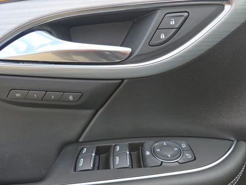 New 2026 Buick Envision Avenir image 26