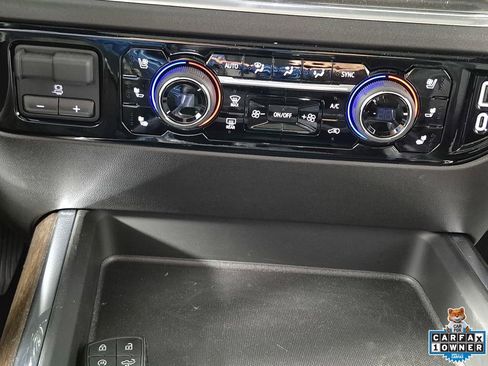 Certified 2025 Chevrolet Silverado 2500 High Country AWD/4WD image 19