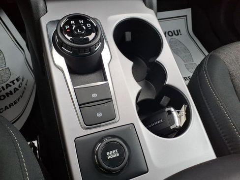 Certified 2024 Ford Bronco Sport Big Bend w/ Convenience Package image 21