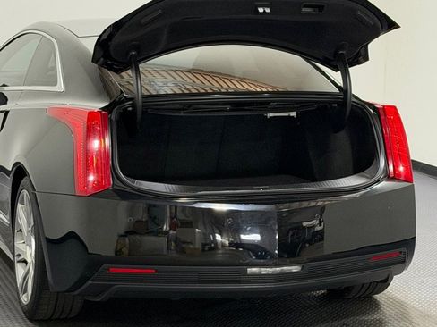 Used 2014 Cadillac ELR w/ Luxury Package image 9