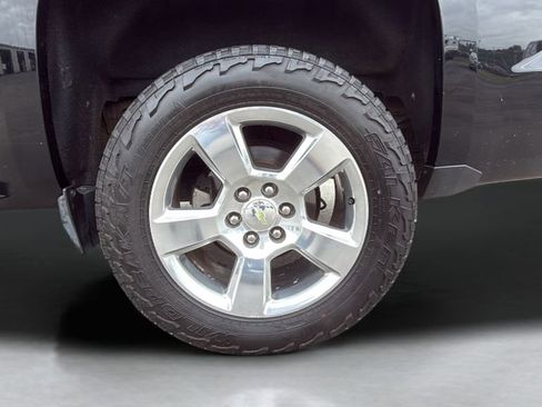 Used 2014 Chevrolet Silverado 1500 LT w/ Texas Edition, 1LT Trim RWD image 23
