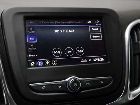 Used 2020 Chevrolet Equinox LT image 9