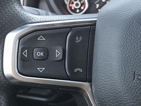 New 2026 RAM 2500 Tradesman image 18