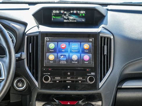 Used 2019 Subaru Forester Limited w/ Popular Package #3 image 15