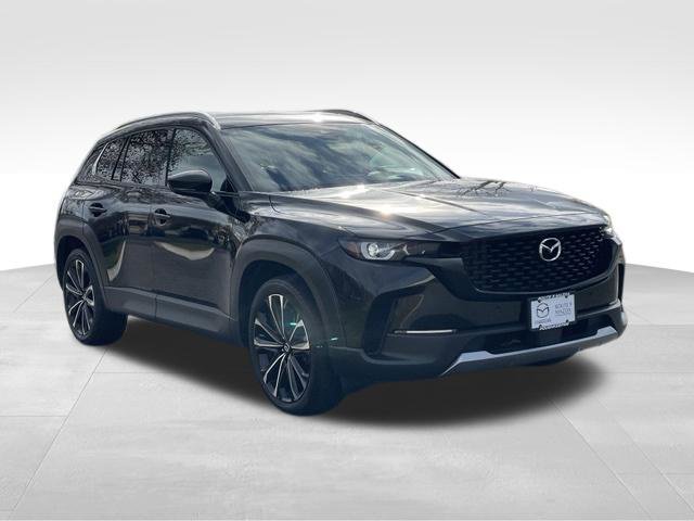 Used 2024 MAZDA CX-50 AWD 2.5 Turbo w/ Cargo Package image 3