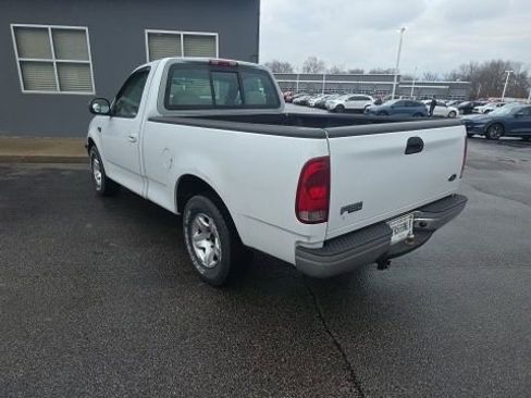 Used 1998 Ford F150 XLT image 8