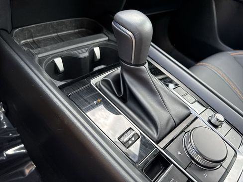 Used 2025 MAZDA CX-50 AWD 2.5 Hybrid w/ Weather Package image 54