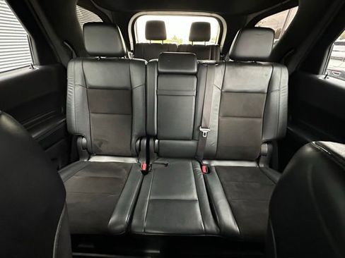 Used 2021 Dodge Durango GT AWD/4WD image 26