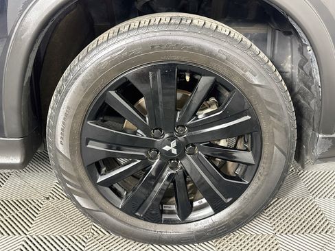 Used 2023 Mitsubishi Outlander Sport ES AWD/4WD image 53