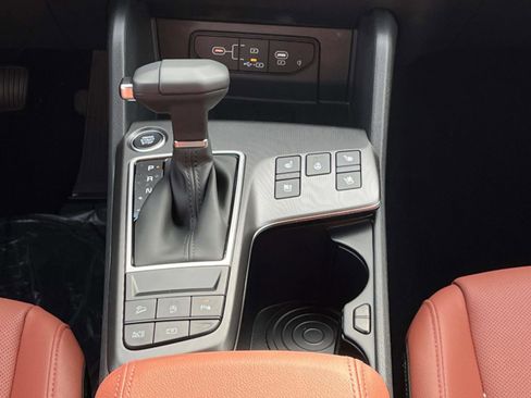 New 2026 Kia Sportage SX FWD image 16