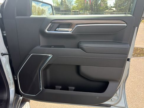 New 2026 Chevrolet Silverado 1500 LT w/ All Star Edition Plus AWD/4WD image 10