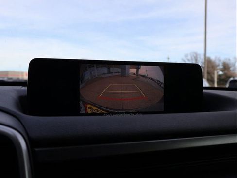 New 2026 MAZDA CX-50 AWD 2.5 S w/ Cargo Package image 36