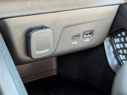 New 2026 Chevrolet TrailBlazer ACTIV w/ Driver Confidence Package FWD image 19