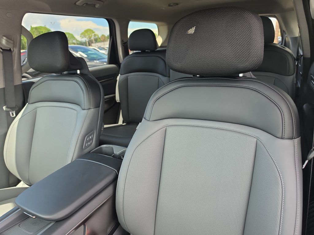 New 2026 Kia EV9 Light RWD image 22