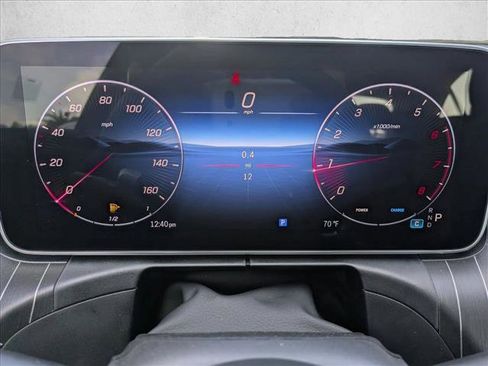New 2025 Mercedes-Benz C 300 4MATIC Sedan image 11