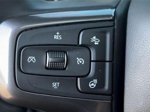 Used 2025 Chevrolet Silverado 2500 High Country w/ High Country Premium Package image 8