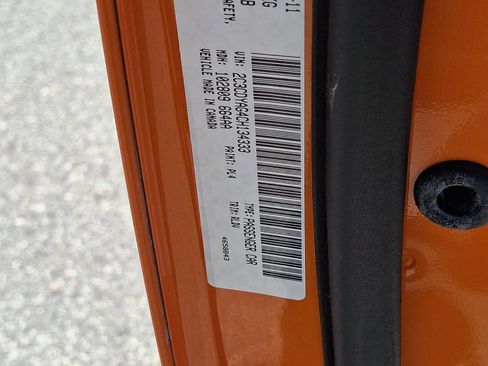 Used 2012 Dodge Challenger SXT Plus RWD image 26