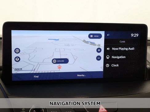 Used 2022 Acura RDX AWD w/ Technology Package image 3