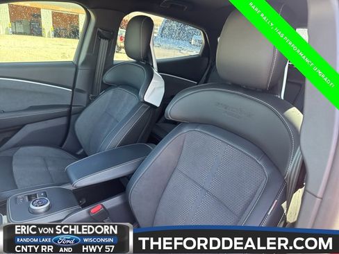 Used 2024 Ford Mustang Mach-E GT image 20